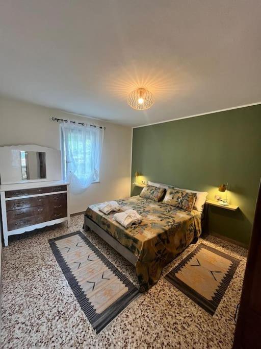 Appartement Bardi Al Riolo Olivo Appt Extérieur photo
