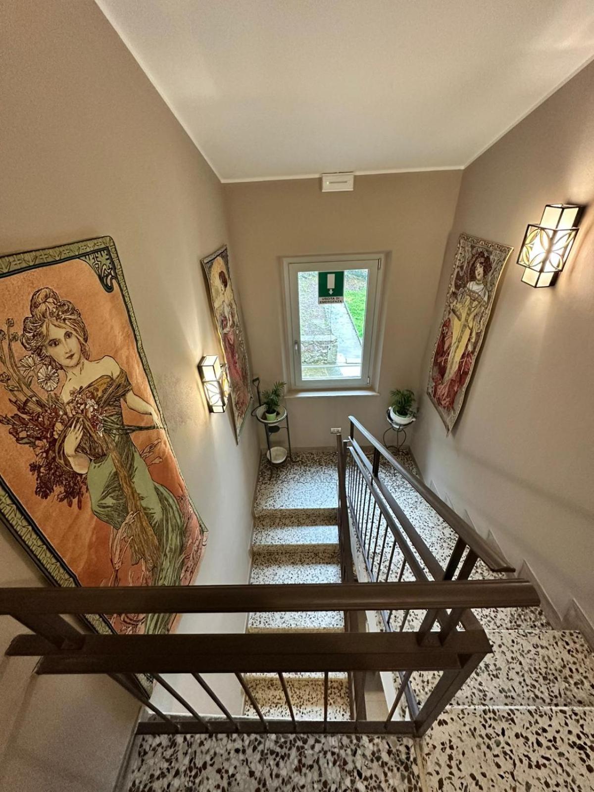 Appartement Bardi Al Riolo Olivo Appt Extérieur photo